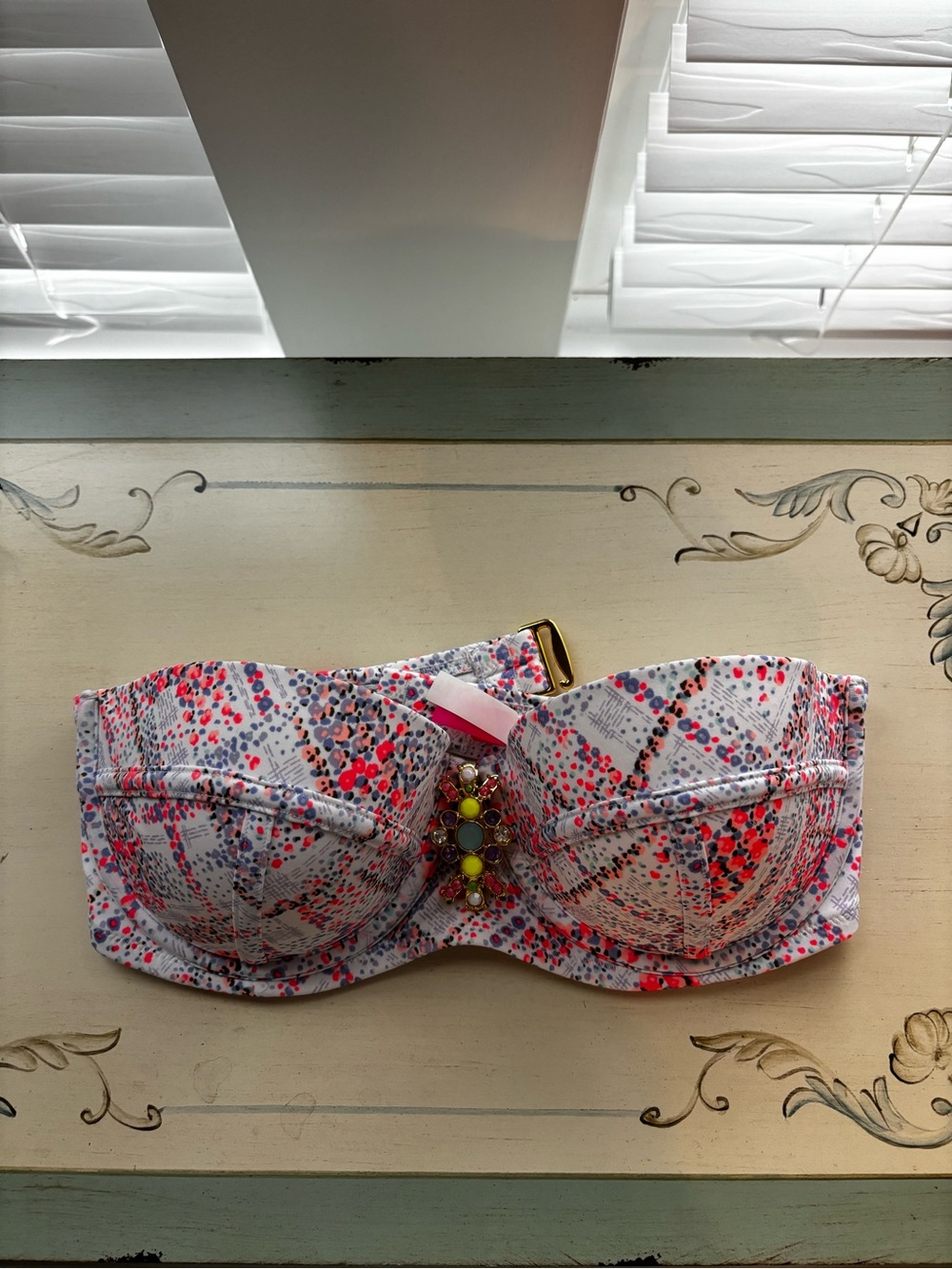 Victoria’s Secret Bikini Top